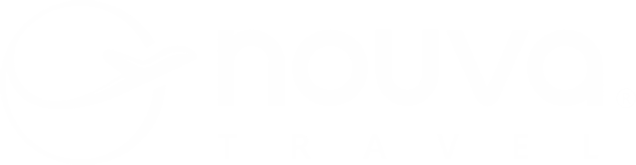 Nouva Travel Logo